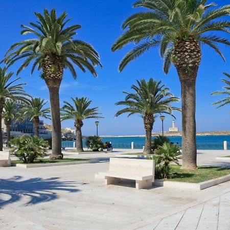 Casa Vacanza Vieste In Centro - Maison Del Borgo エクステリア 写真